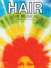 Hair - The Musical