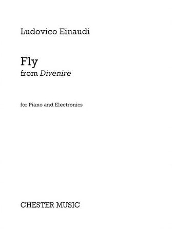 Einaudi Fly (from Divenire)