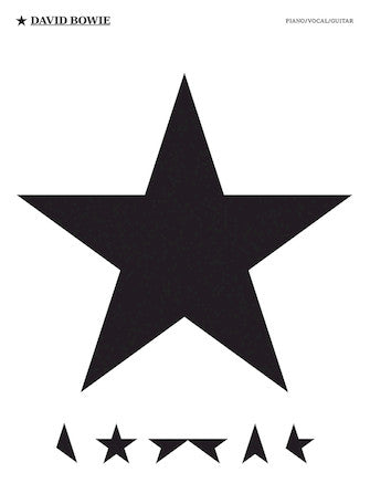 Bowie, David - Blackstar