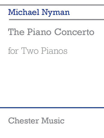 Piano Concerto, The