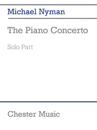 Piano Concerto, The