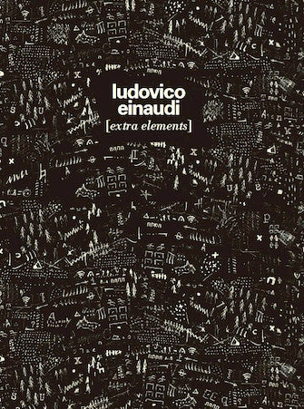 Einaudi Extra Elements Piano Solo