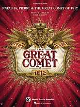 Natasha, Pierre and the Great Comet of 1812