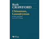 Crawford: Chinaman, Laundryman