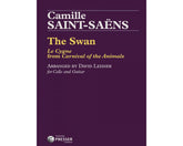 Saint-Saens The Swan