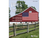 Ives Variations on America for Band CLEARANCE SALE MUSIC / FINAL SALE