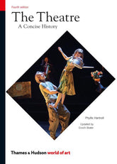 Theatre A Concise History