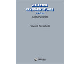 Persichetti Reflective Keyboard Studies