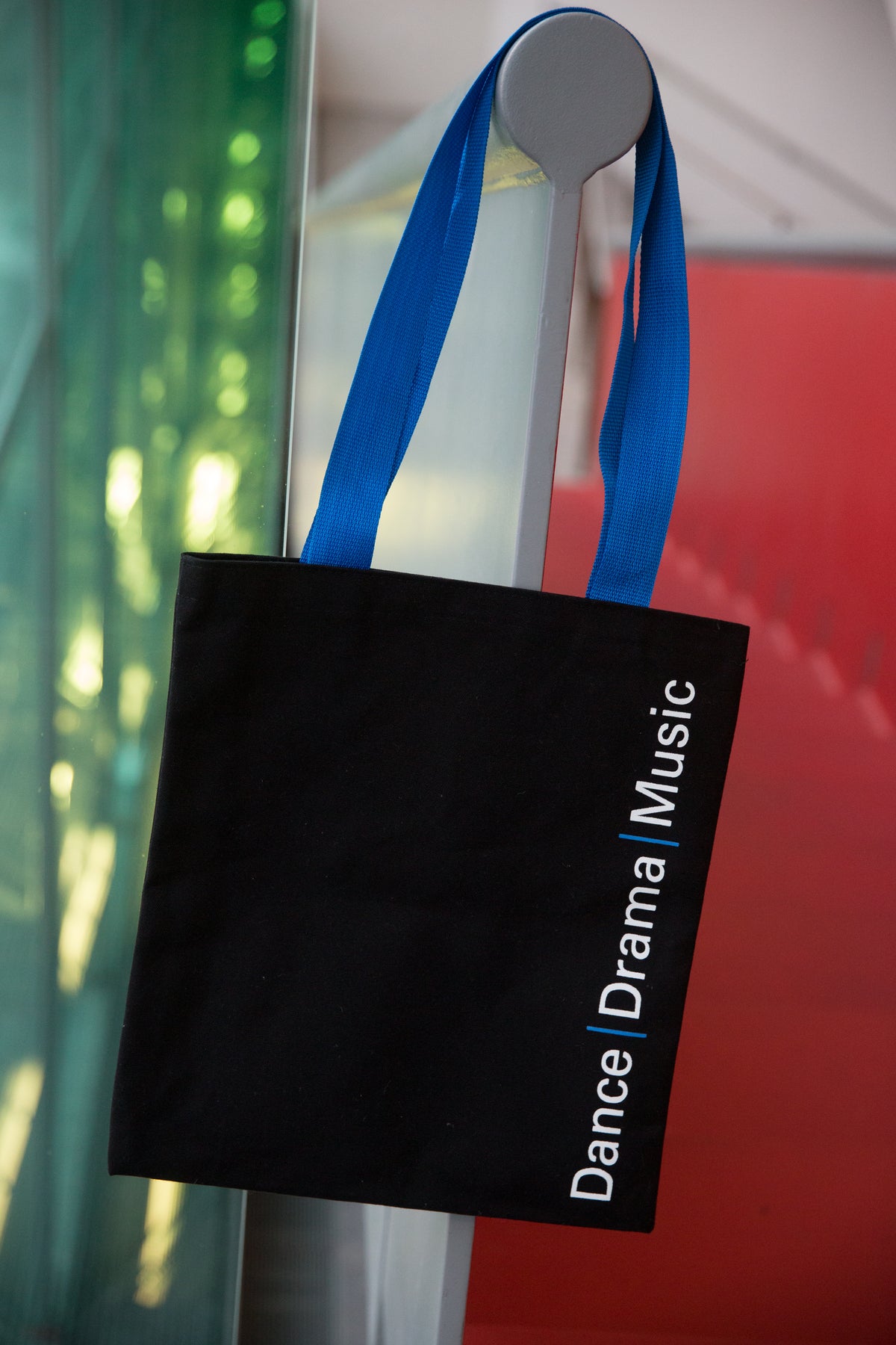 Tote Bag: Juilliard Official Tote FINAL SALE / CLEARANCE