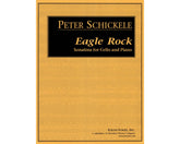 Schickele: Eagle Rock Sonatina