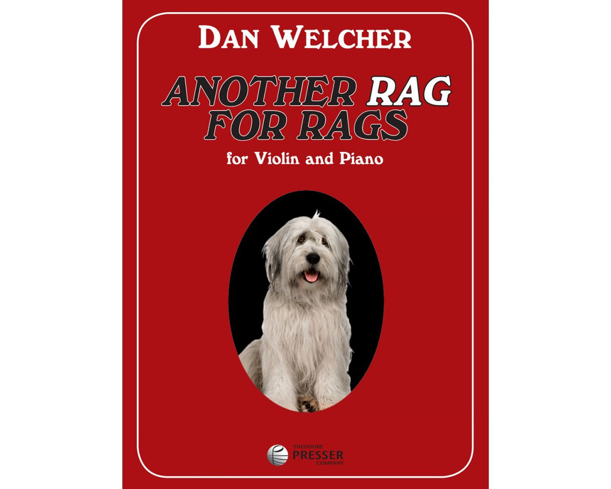 Welcher: Another Rag for Rags