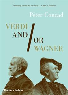 Verdi and/or Wagner