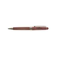 G Clef Rosewood Pen