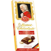 Chocolate: Mozart Dark Chocolate Bar