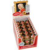 Chocolate: Mozart Kugel