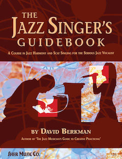 Jazz Singer's Guidebook