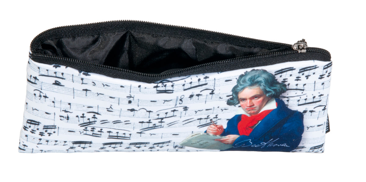 Beethoven Pencil Case