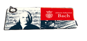 Bach Pencil Case