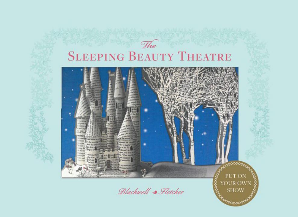 Clearance: The Sleeping Beauty Theatre