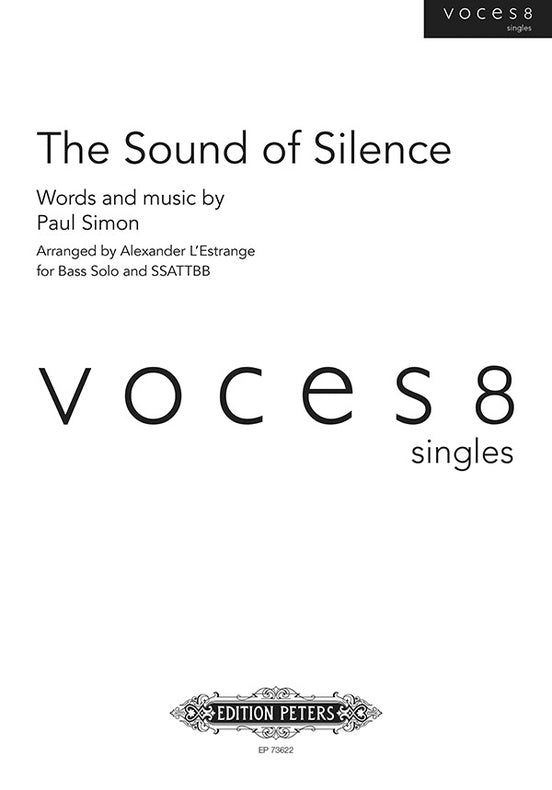 Simon The Sound of Silence