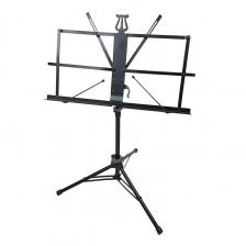 Music Stand: Peak SMS-10SS Desk Top Music Stand