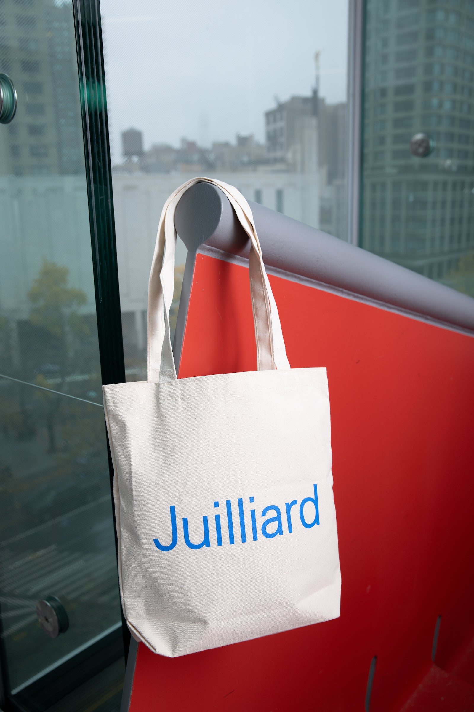 Tote Bag: Juilliard Icons Tote
