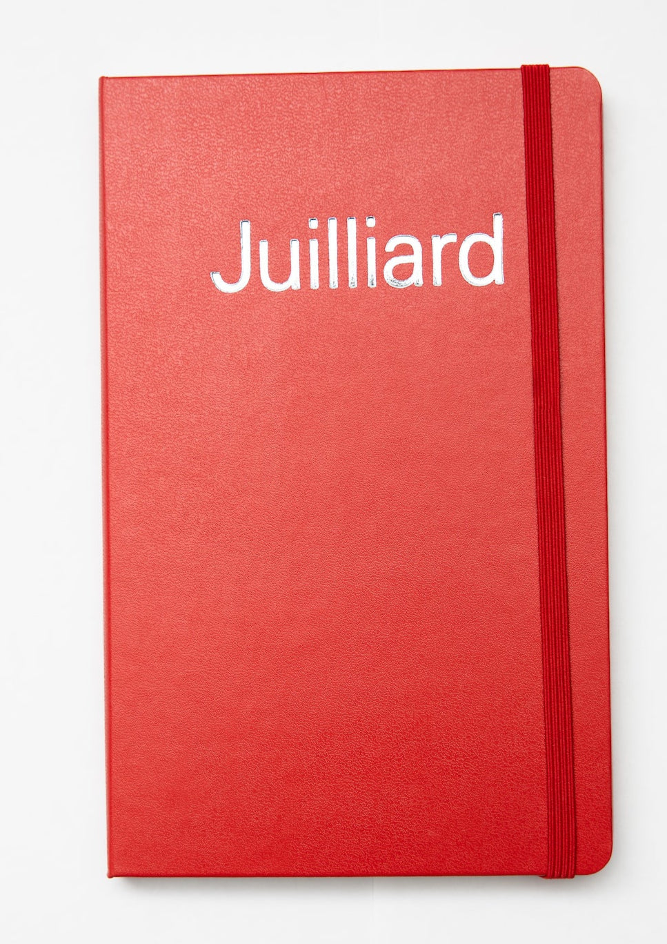 Moleskine: Juilliard Ruled Notebook Large (5" x 8.25")