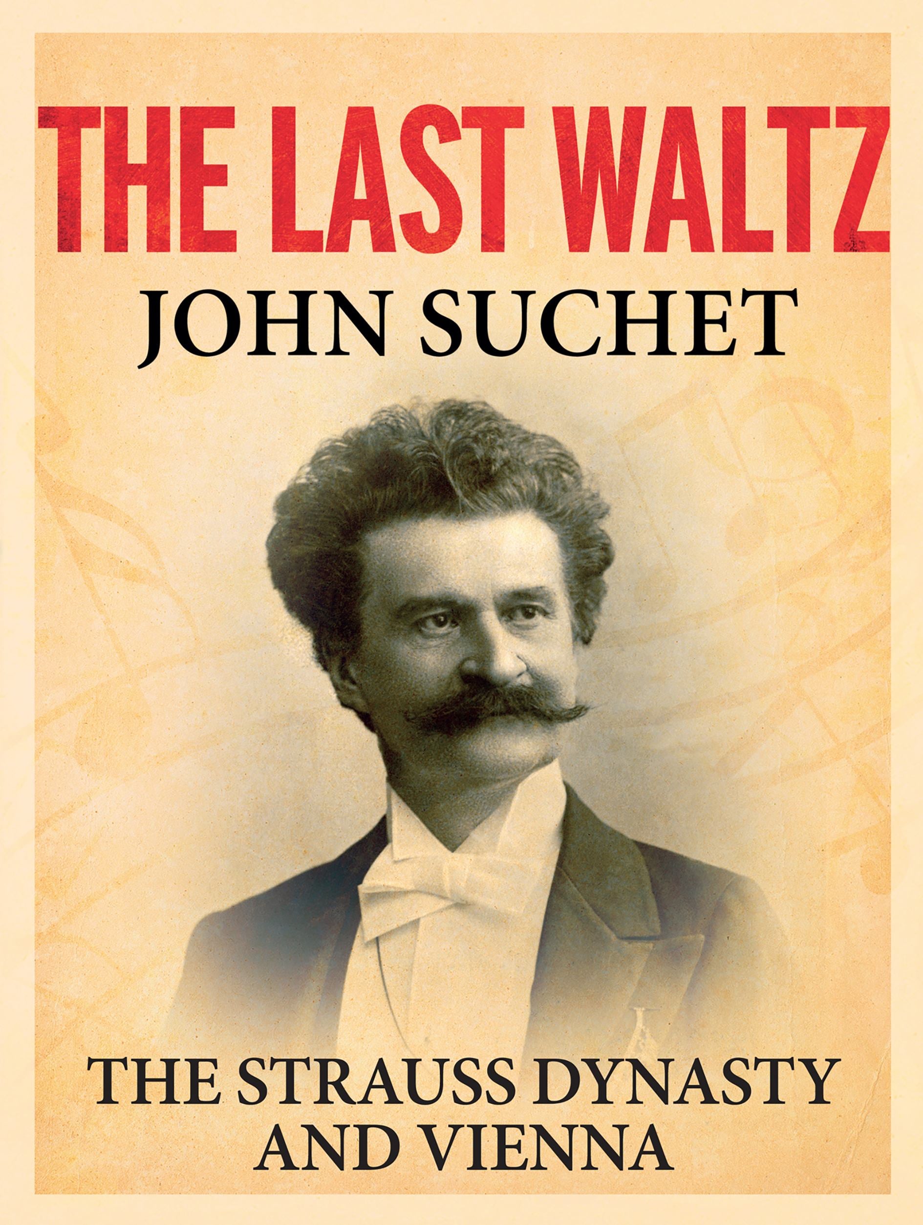 Clearance: Last Waltz The Strauss Dynasty