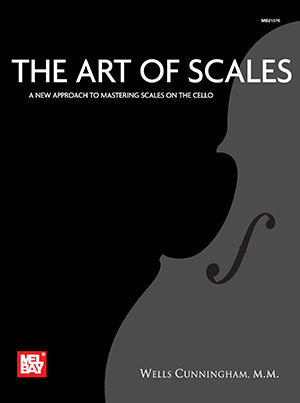Cunningham The Art of Scales