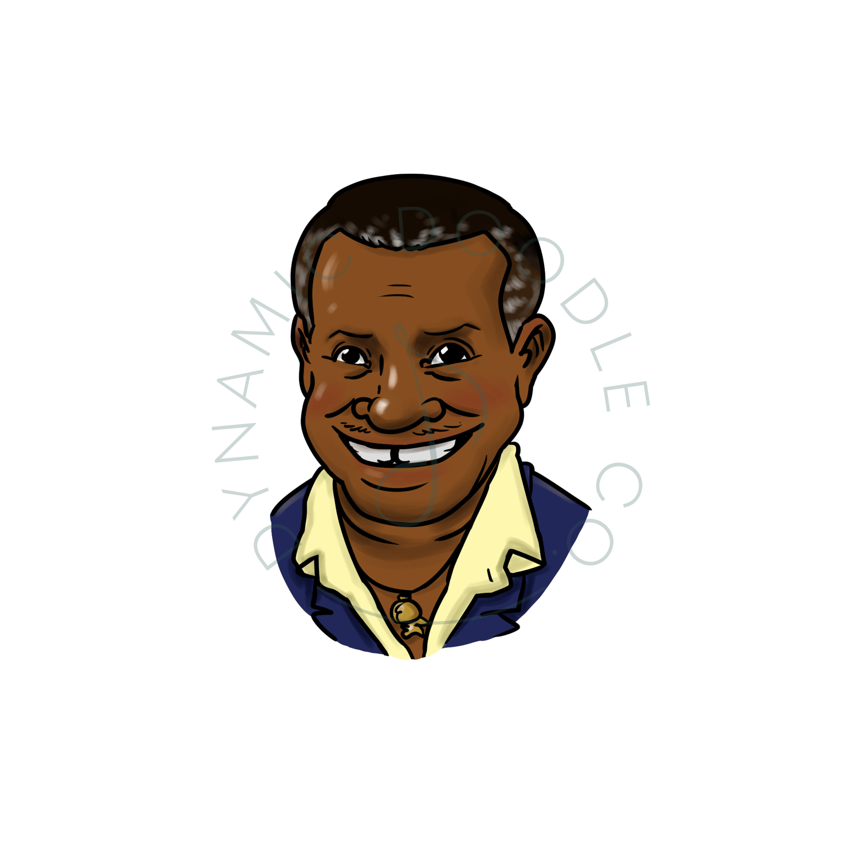 Magnet: Composers (various)