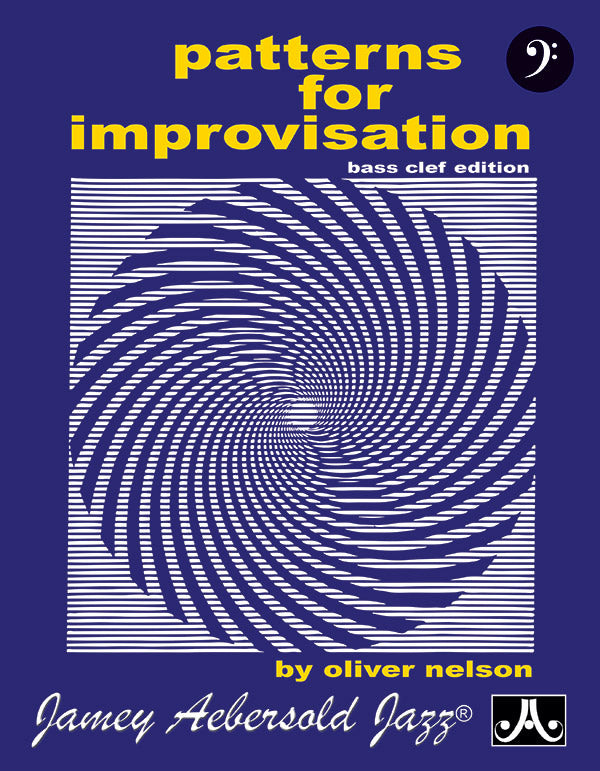 Patterns for Improvisation