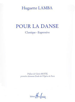 Lamba Pour la danse