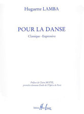 Lamba Pour la danse