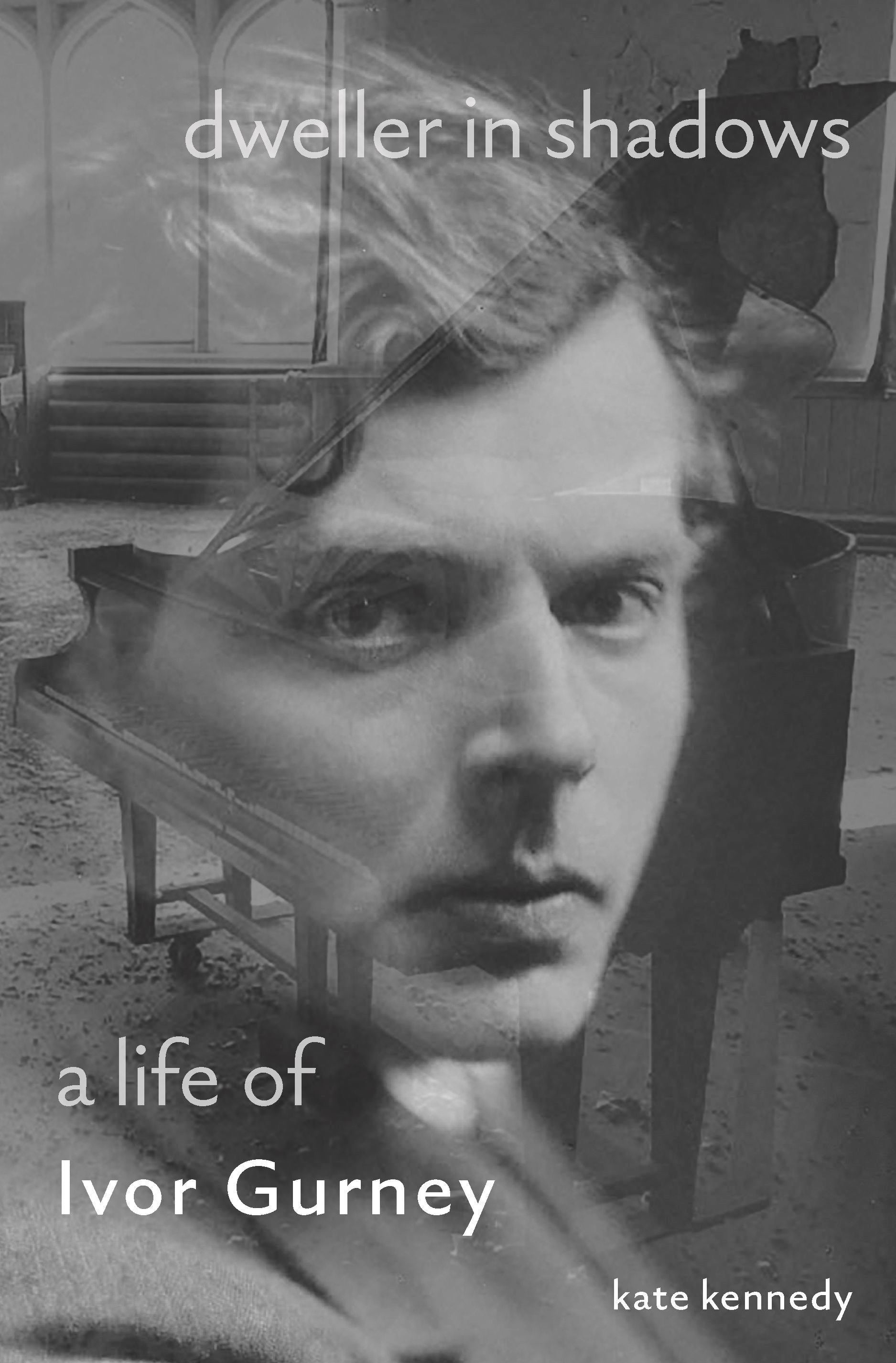 Clearance: Dweller in Shadows: A Life of Ivor Gurney