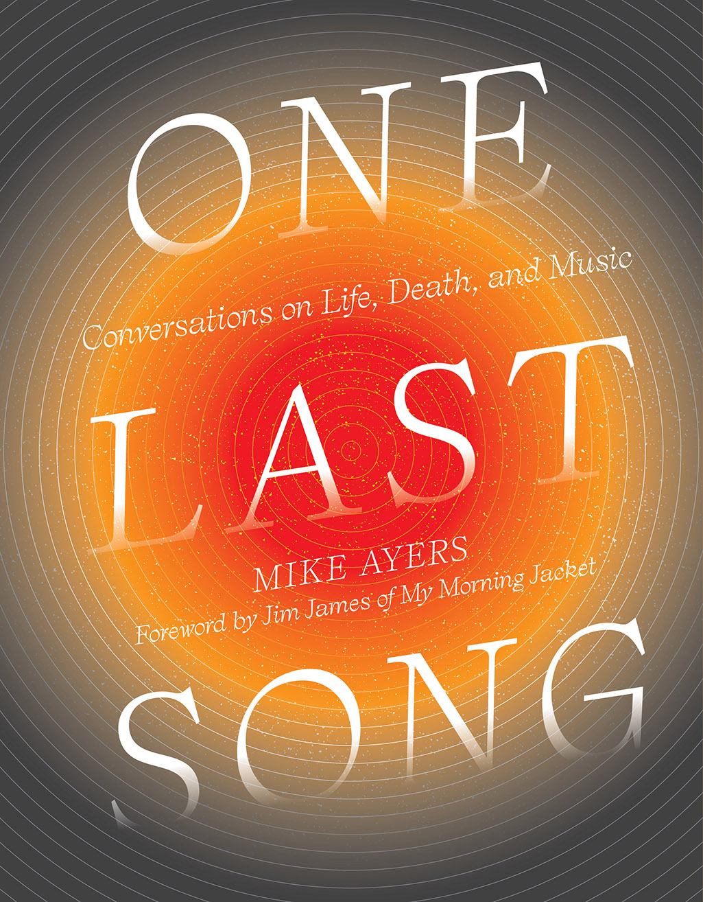Clearance: One Last Song: Conversations on Life, Death, and Music