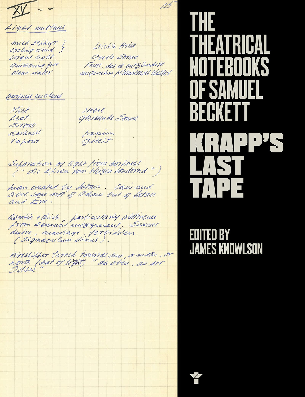 Krapp's Last Tape