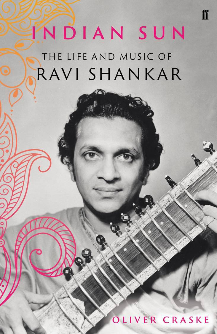 Indian Sun : The Life & Music of Ravi Shankar