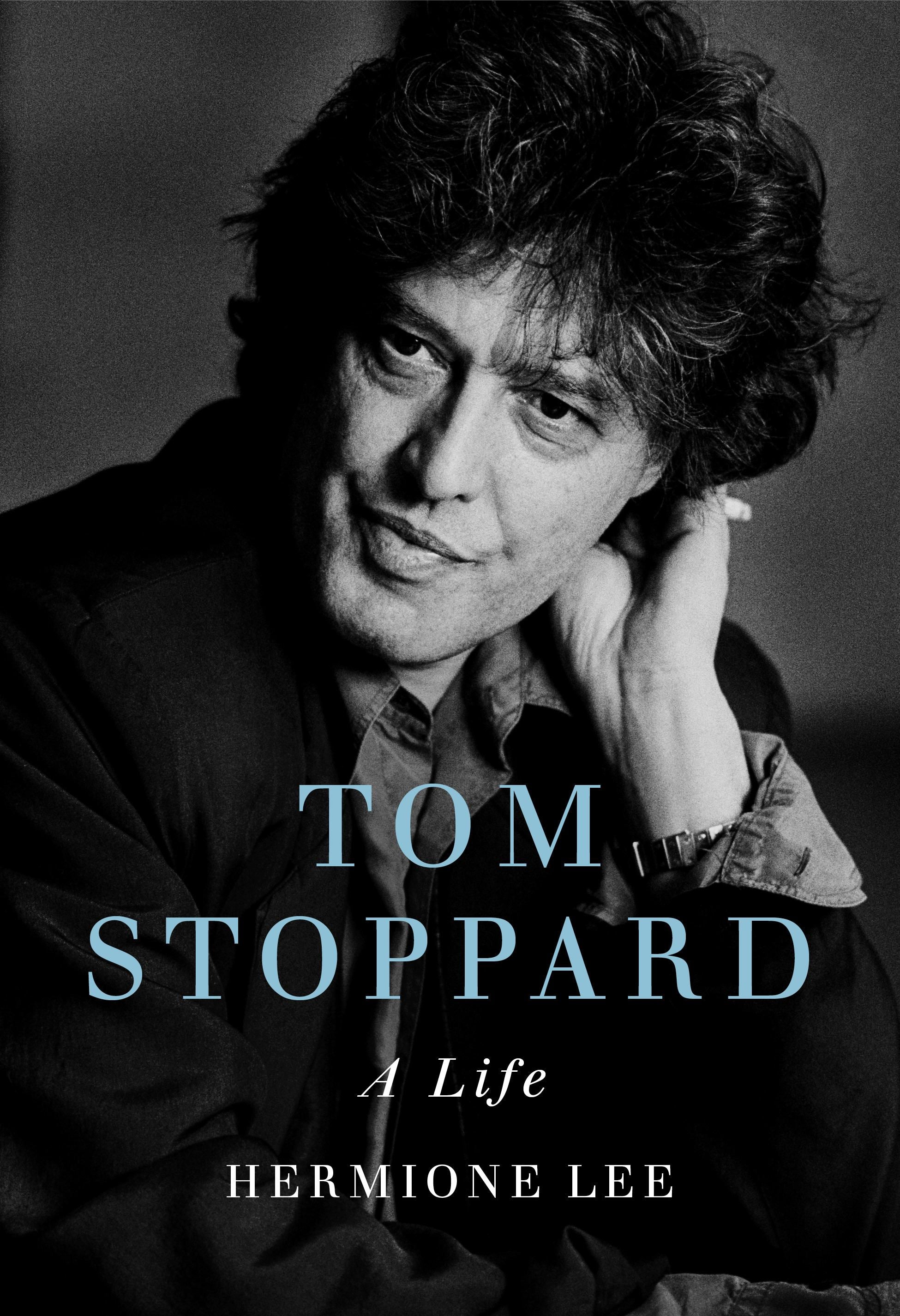 Clearance: Tom Stoppard: A Life