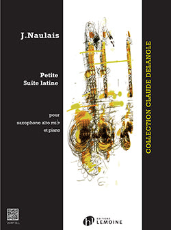 Naulais Petite Suite latine