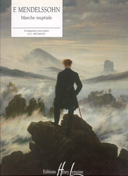 Mendelssohn Marche nuptiale