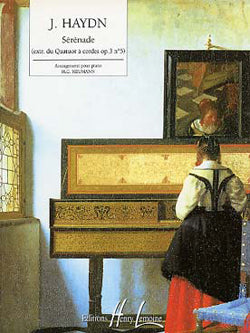 Haydn Serenade