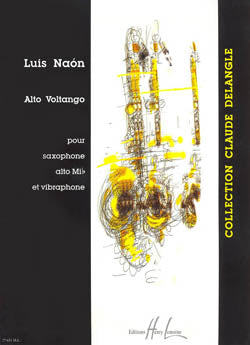 Naon Alto Voltango