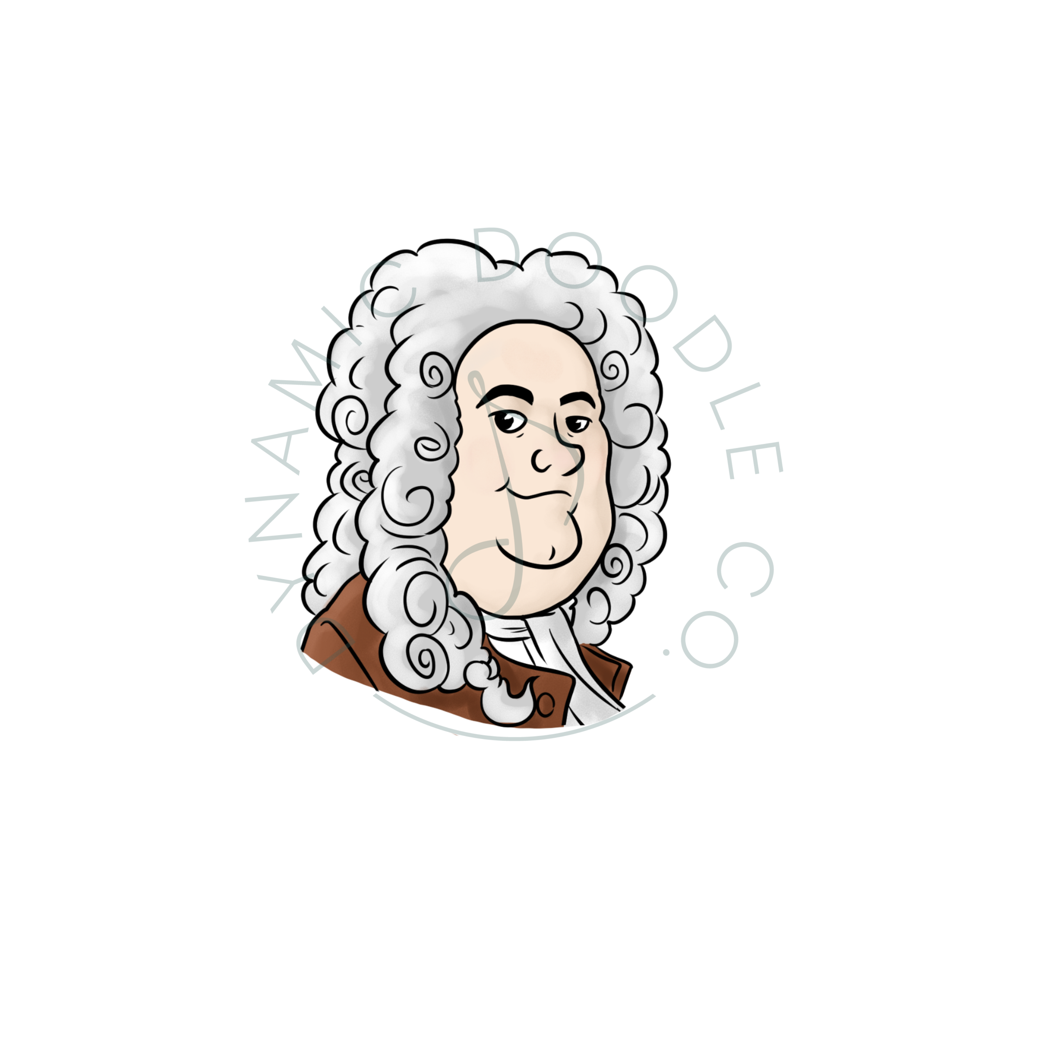 Composer Button Pins