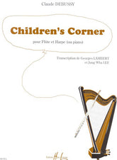 Debussy Children's Corner