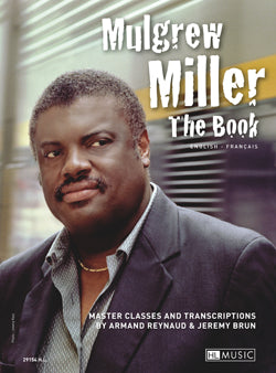 Mulgrew Miller The Book