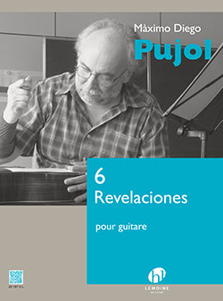 Pujol 6 Revelaciones