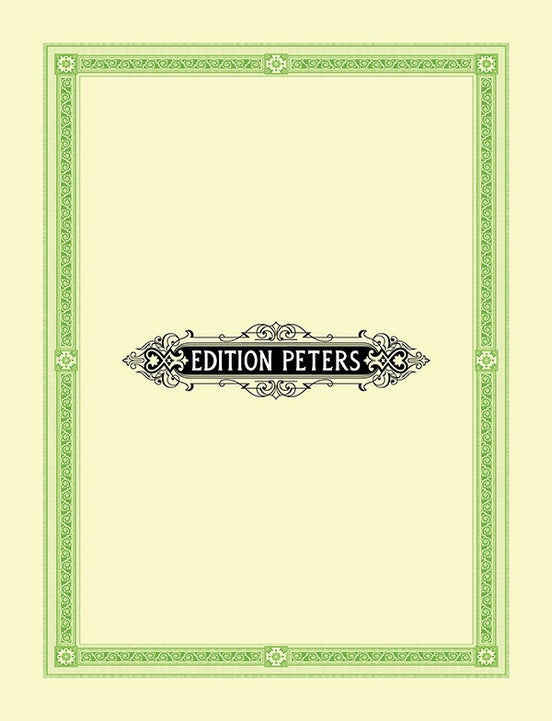 Schumann Piano Quintet in E flat major Opus 44