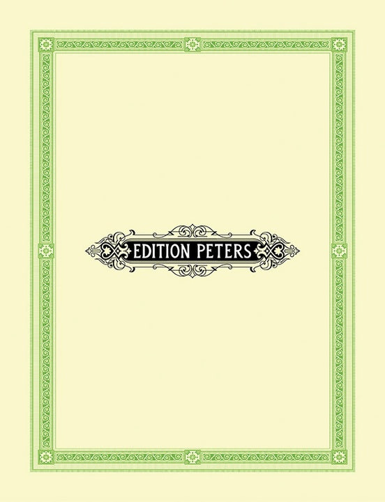 Handel Psalm 112: Laudate Pueri Dominum