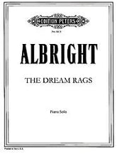 Albright: The Dream Rags