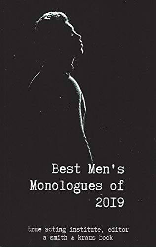 Best Men's Monoloques 2019